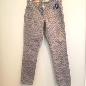 Old Navy Rock Star Super Skinny Jeans Size 12